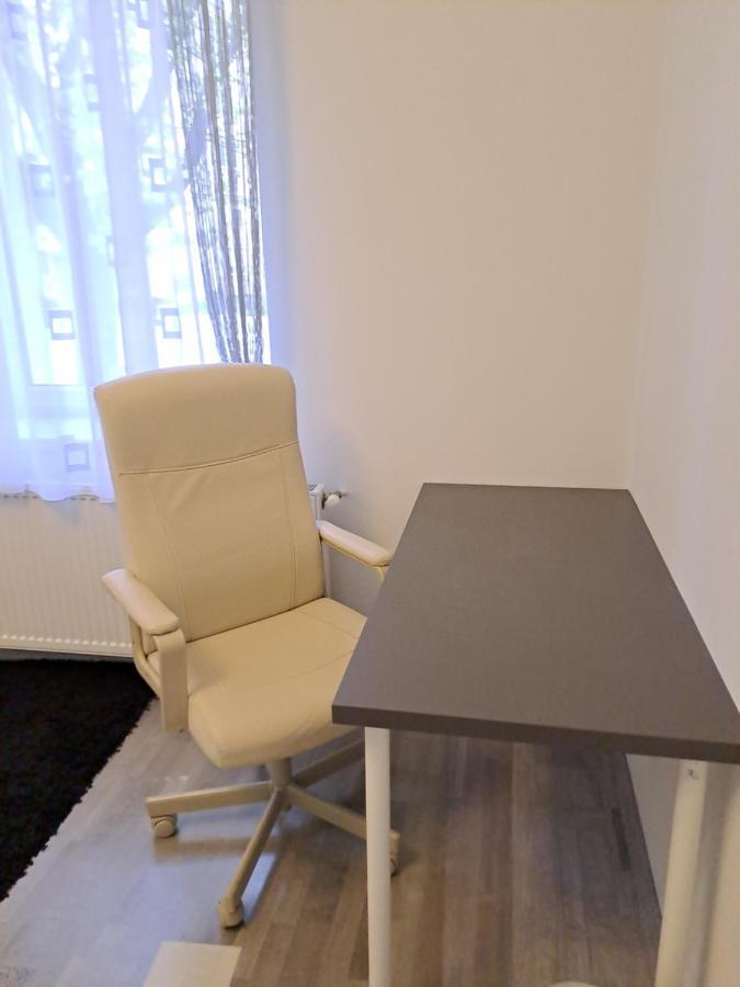 Mm Apartman Szeged Exterior photo